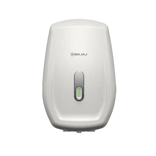 Bajaj Shield Series Aerono Instant Geyser 3 Litre