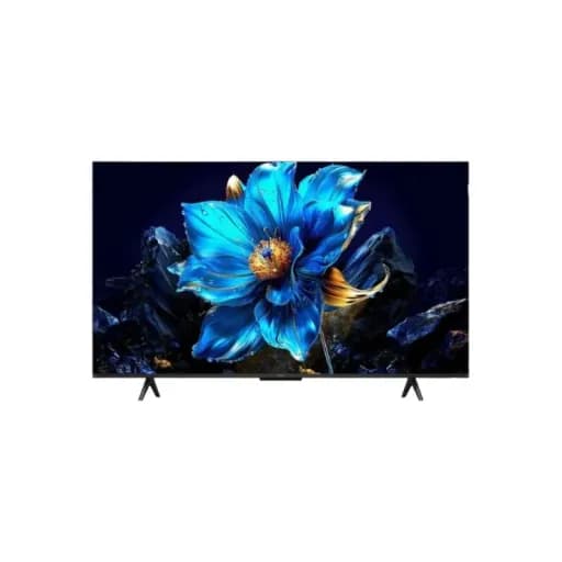 TCL 43P7K 4K UHD QLED Smart 43" Google TV - Dolby Vision & Atmos Game Master Mode