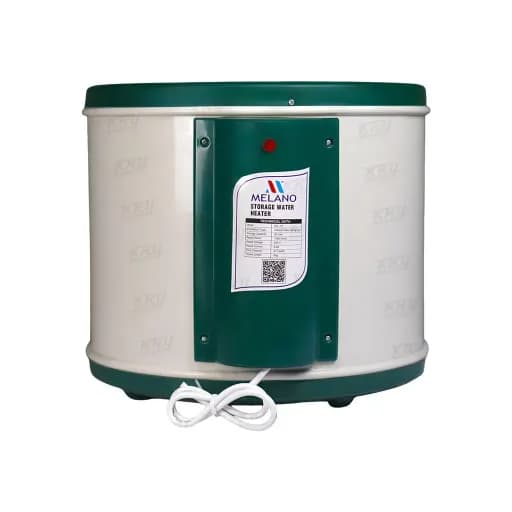 Melano 67L Automatic Storage Geyser