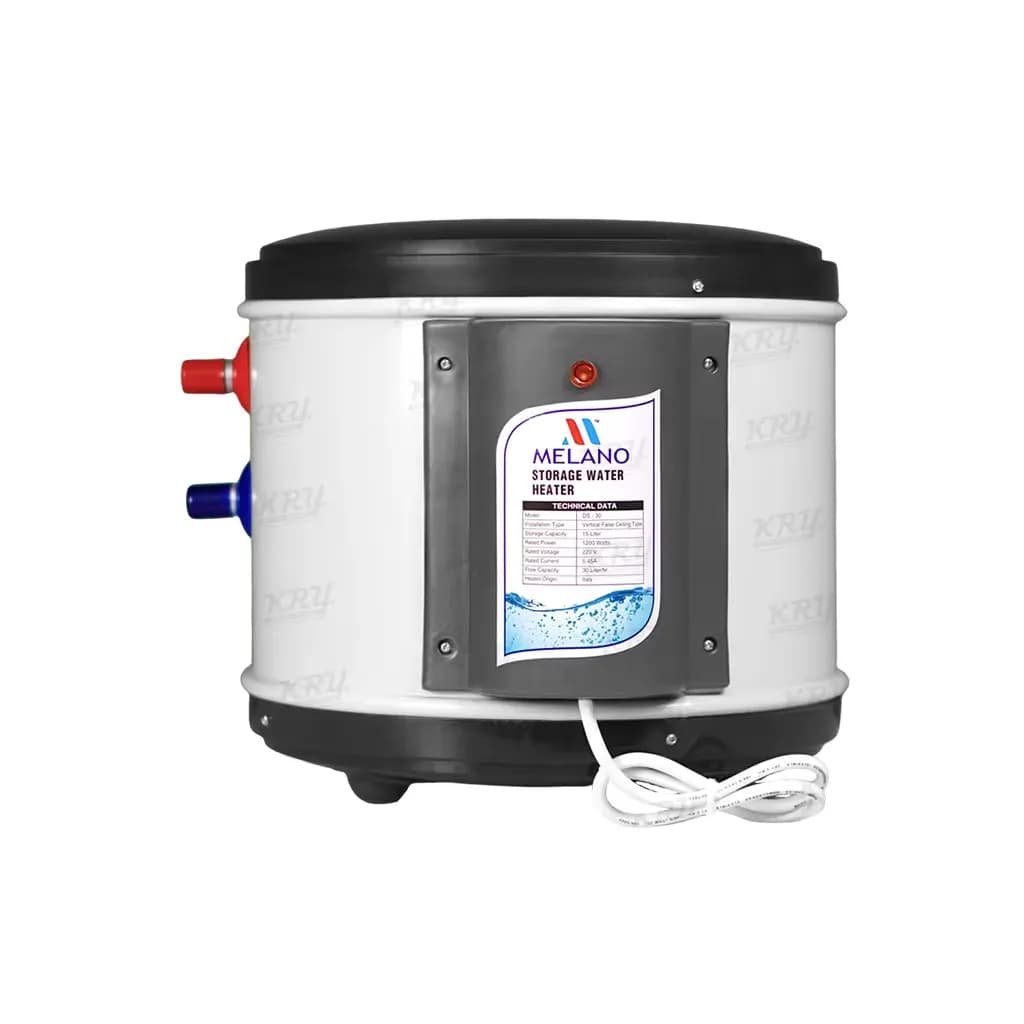 Melano 30L Geyser/Water Heater